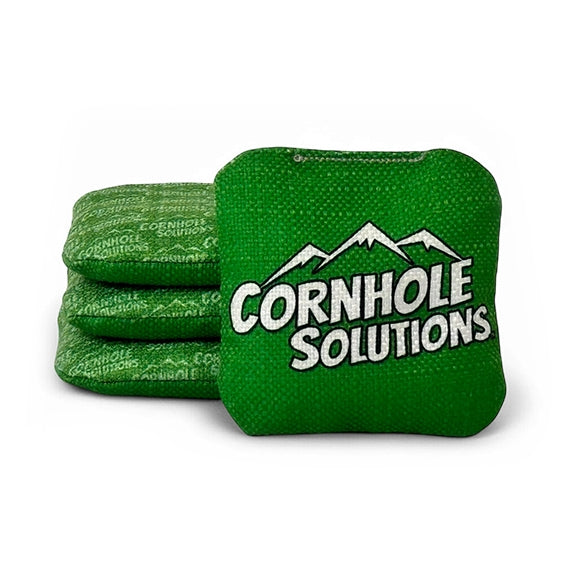 Mini Cornhole Bags - Set of 8 (Pick 2 Colors)