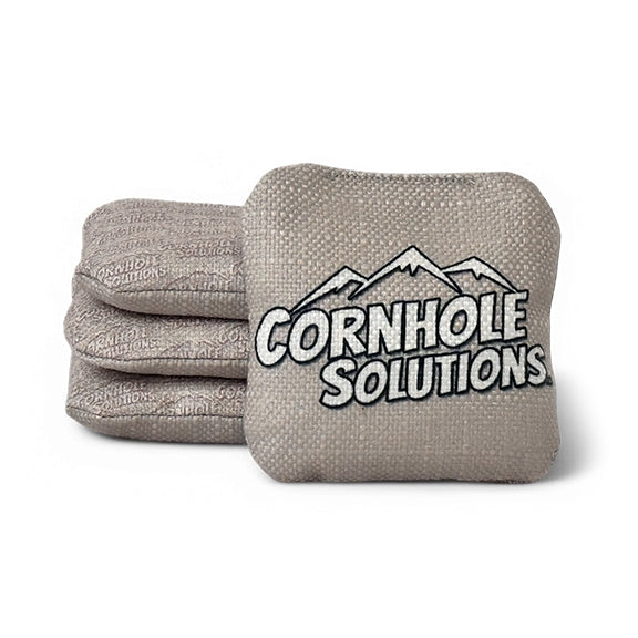 Mini Cornhole Bags - Set of 8 (Pick 2 Colors)
