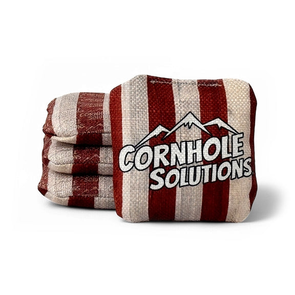 Mini Cornhole Bags - Set of 8 (Pick 2 Colors)