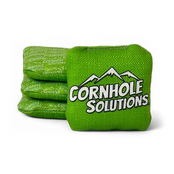 Mini Cornhole Bags - Set of 8 (Pick 2 Colors)