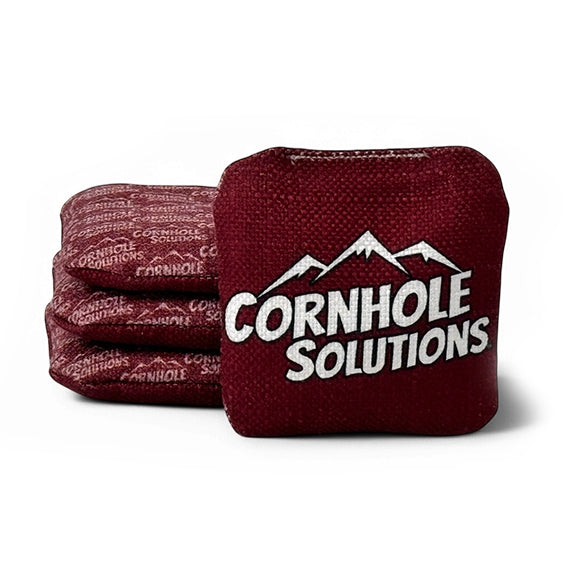 Mini Cornhole Bags - Set of 8 (Pick 2 Colors)