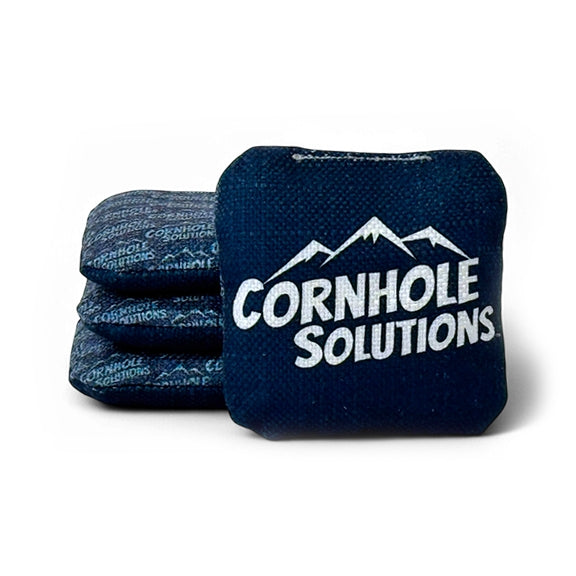 Mini Cornhole Bags - Set of 8 (Pick 2 Colors)