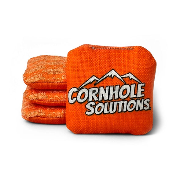 Mini Cornhole Bags - Set of 8 (Pick 2 Colors)