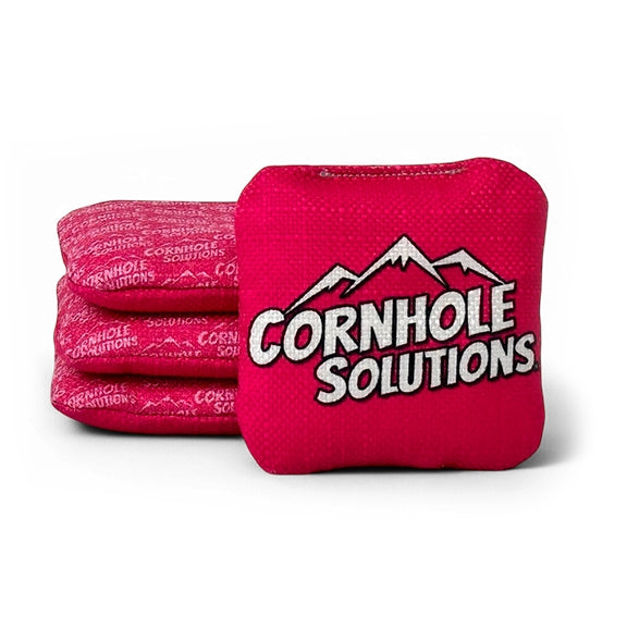Mini Cornhole Bags - Set of 8 (Pick 2 Colors)