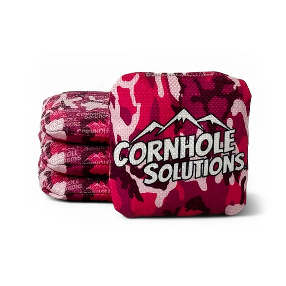 Mini Cornhole Bags - Set of 8 (Pick 2 Colors)
