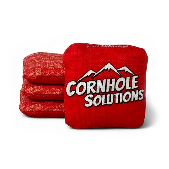 Mini Cornhole Bags - Set of 8 (Pick 2 Colors)