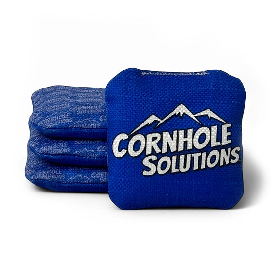 Mini Cornhole Bags - Set of 8 (Pick 2 Colors)