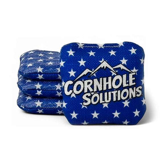 Mini Cornhole Bags - Set of 8 (Pick 2 Colors)