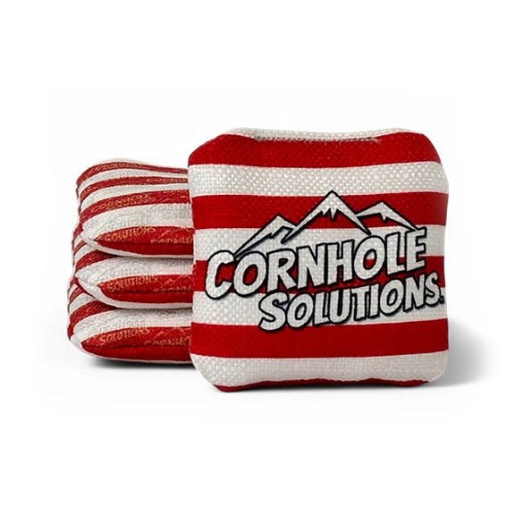 Mini Cornhole Bags - Set of 8 (Pick 2 Colors)