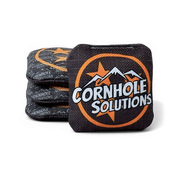 Mini Cornhole Bags - Set of 8 (Pick 2 Colors)