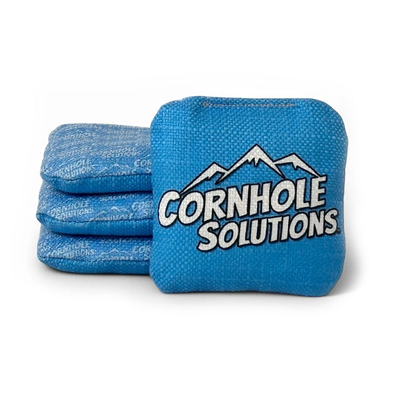 Mini Cornhole Bags - Set of 8 (Pick 2 Colors)