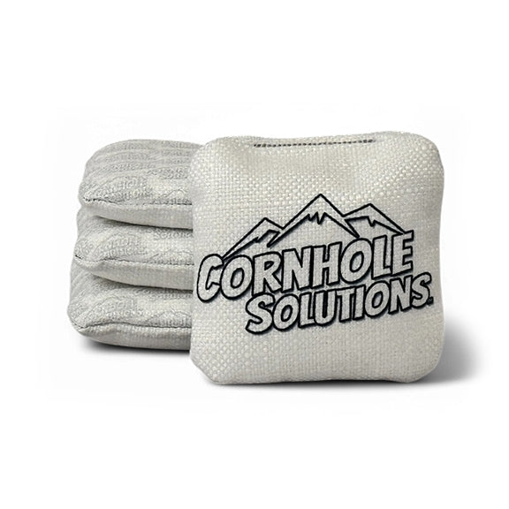 Bulk Custom Mini Cornhole Bags (5 sets of 8) 40 bags - Free Shipping!