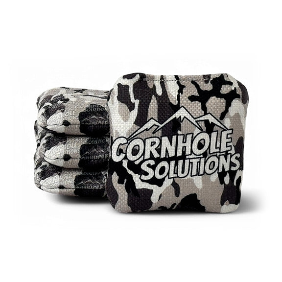 Mini Cornhole Bags - Set of 8 (Pick 2 Colors)