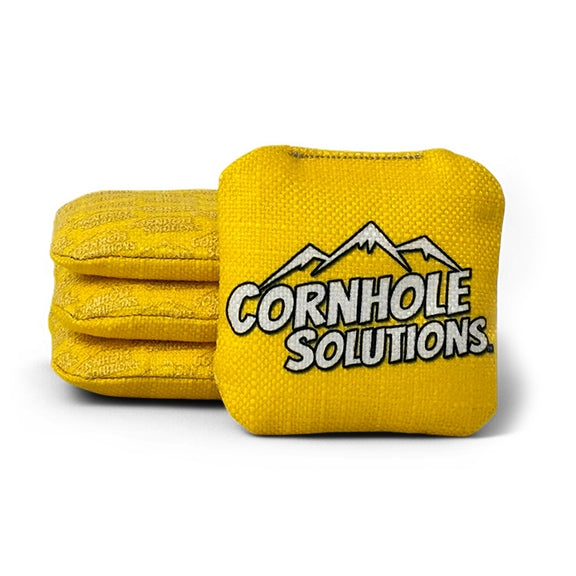 Mini Cornhole Bags - Set of 8 (Pick 2 Colors)