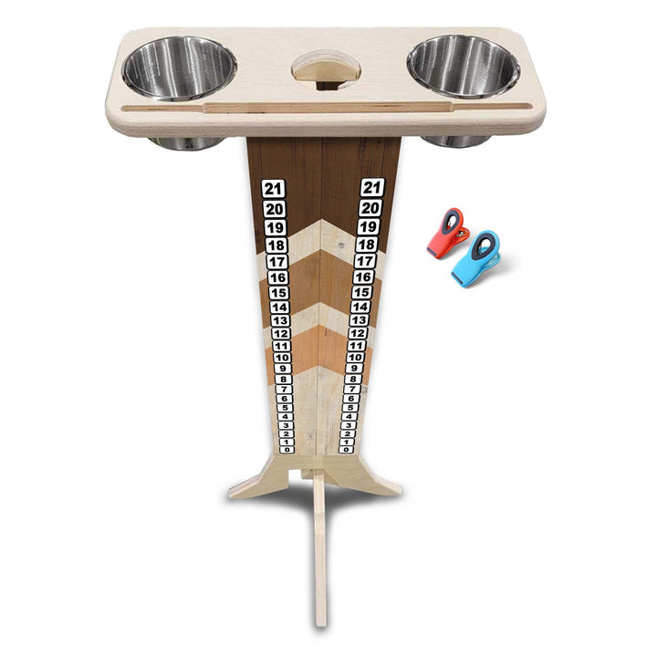 Wedding Arrow Designs - Score Stand