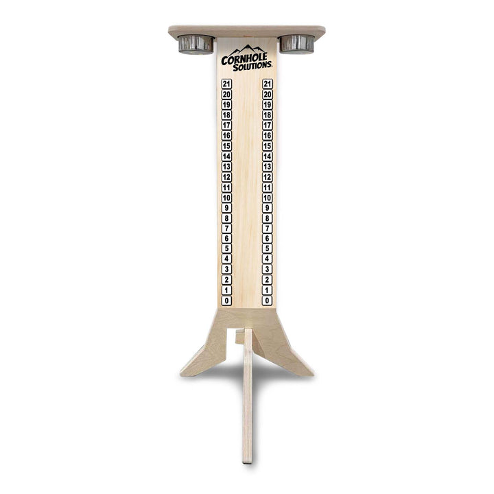 Classic CS Logo - Score Stand