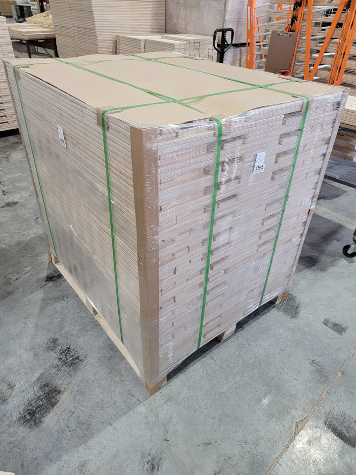 Bulk DIY Tournament Kits (Double Legs) 30 Sets - Contact us for more info!
