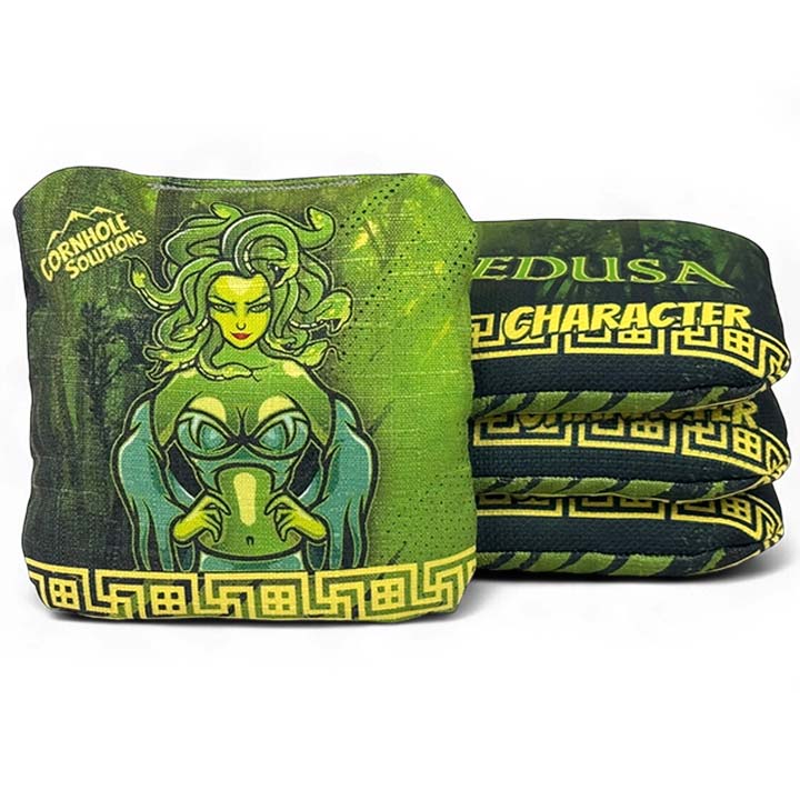 Pro Cornhole Bags - Mythology Collection - 6