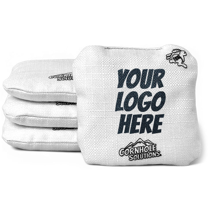 Custom Rec Cornhole Bags – Set of 4
