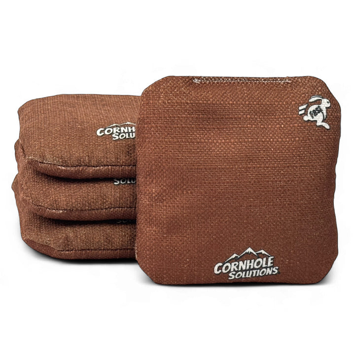 BULK Rec Cornhole Bags – 12 Sets (48 Total Bags)