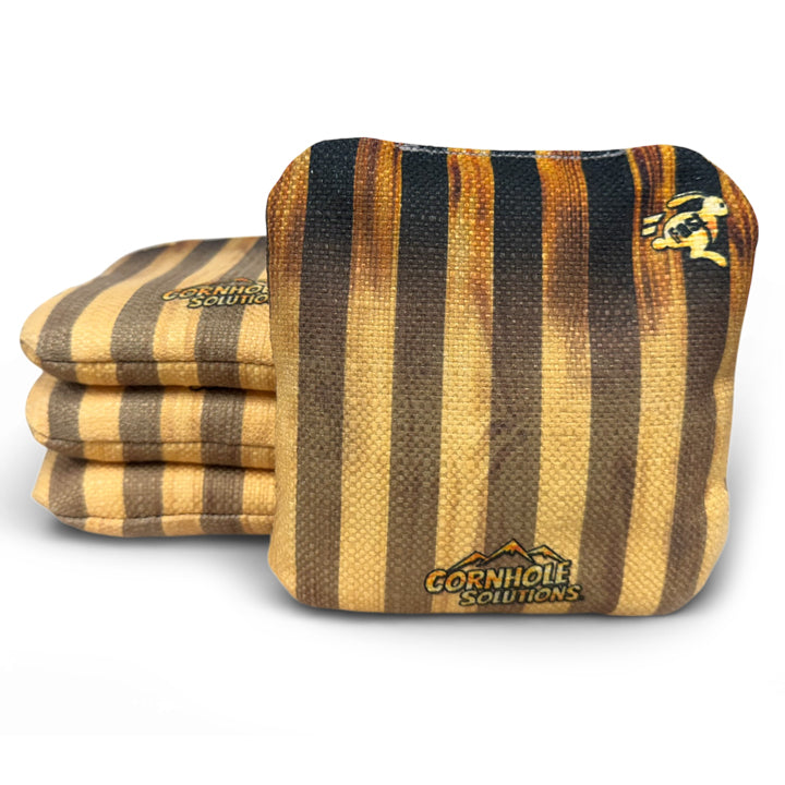 BULK Rec Cornhole Bags – 12 Sets (48 Total Bags)