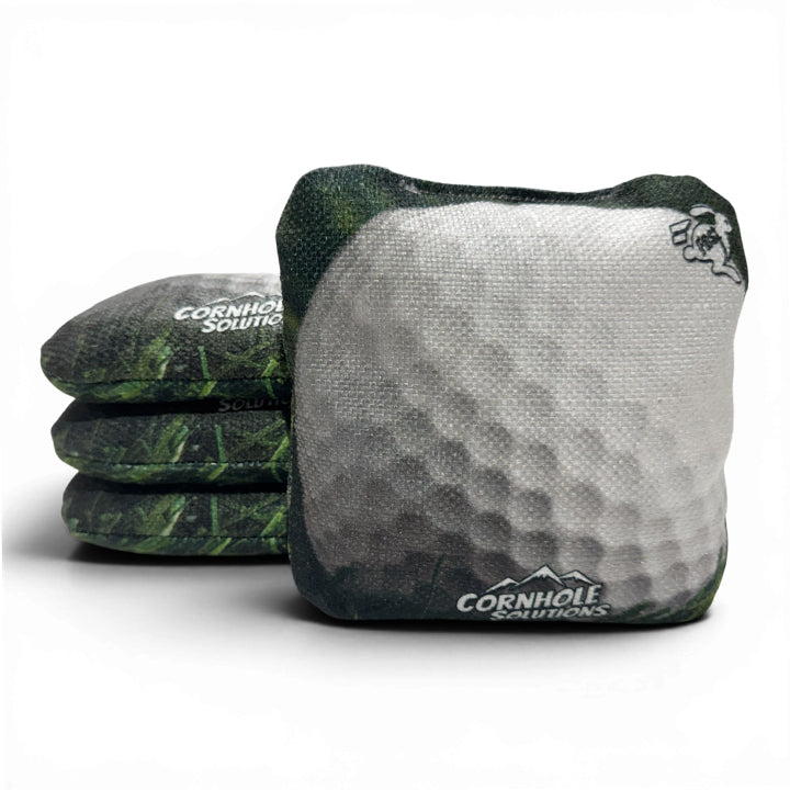 Rec Cornhole Bags – Set of 4 (Choose from 50 Designs)