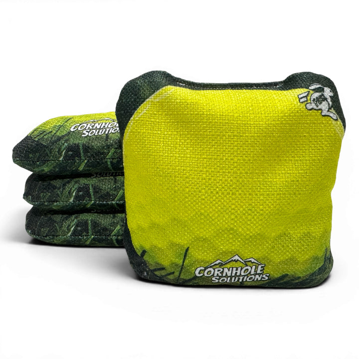 Rec Cornhole Bags – Set of 4 (Choose from 50 Designs)