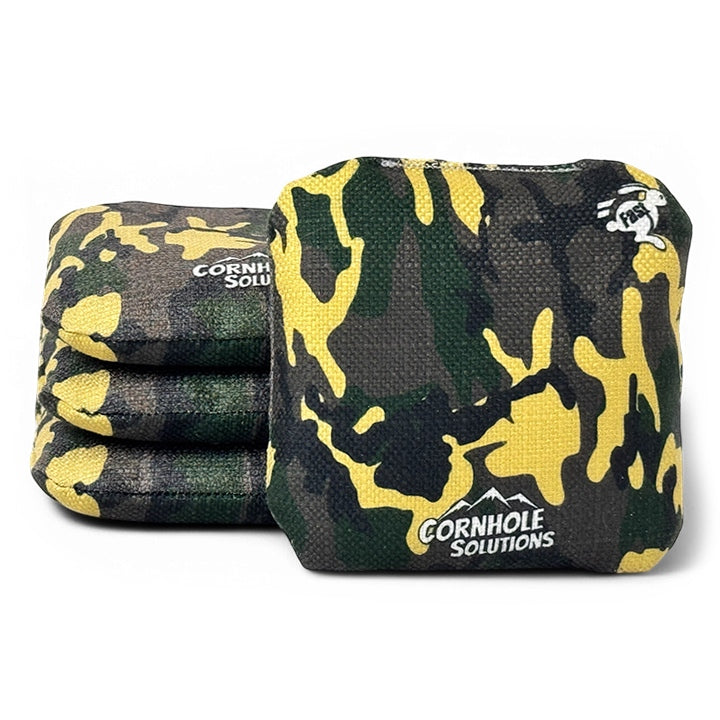BULK Rec Cornhole Bags – 12 Sets (48 Total Bags)