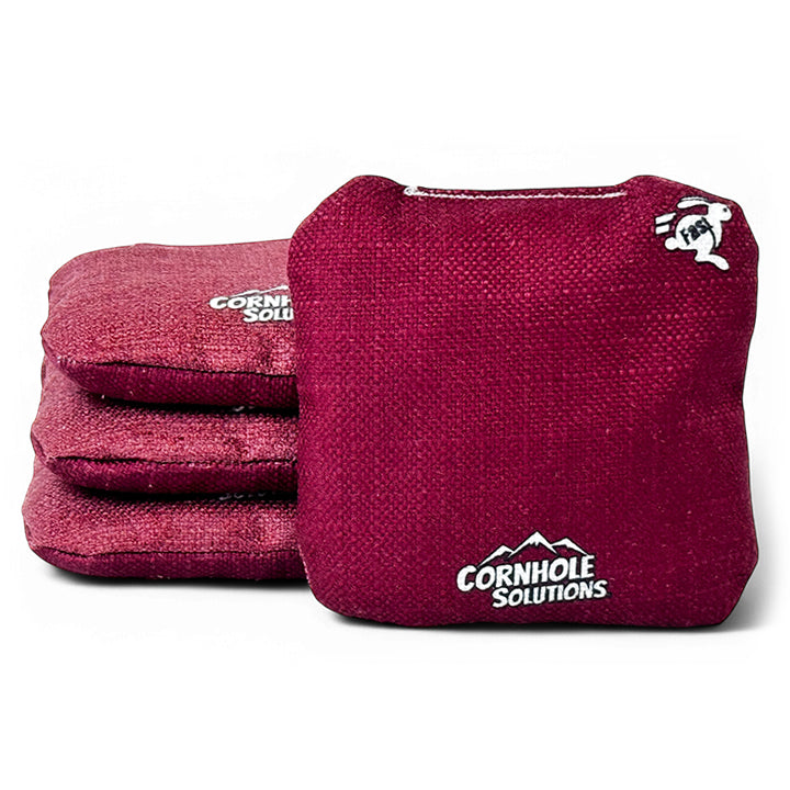 Rec Cornhole Bags – Set of 4 (Choose from 50 Designs)