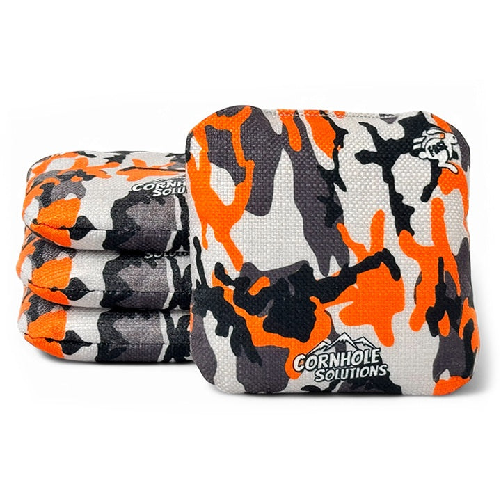 BULK Rec Cornhole Bags – 12 Sets (48 Total Bags)