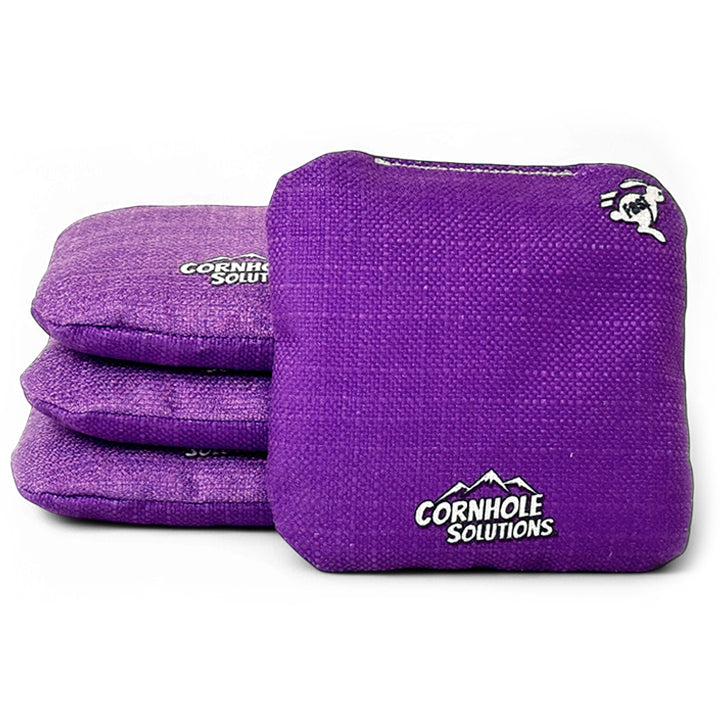 Rec Cornhole Bags – Set of 4 (Choose from 50 Designs)