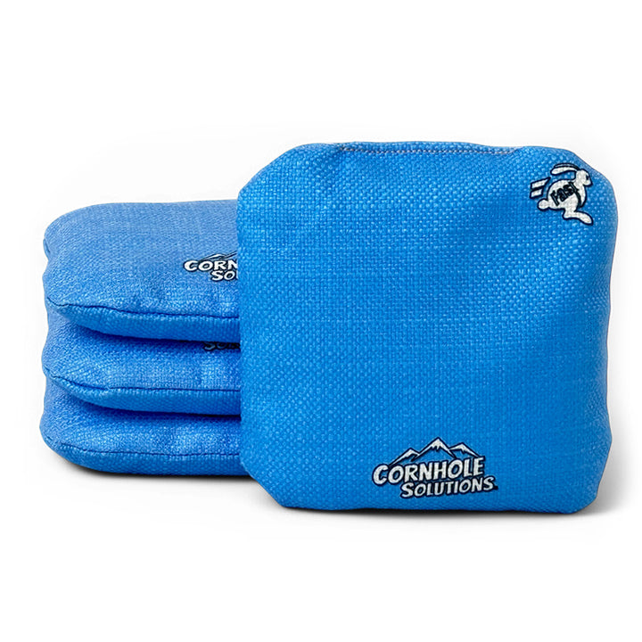 Rec Cornhole Bags – Set of 4 (Choose from 50 Designs)