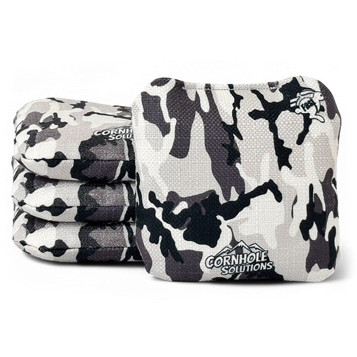 BULK Rec Cornhole Bags – 12 Sets (48 Total Bags)