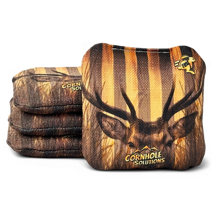 Pro Style REC Cornhole Bags – Regulation 6