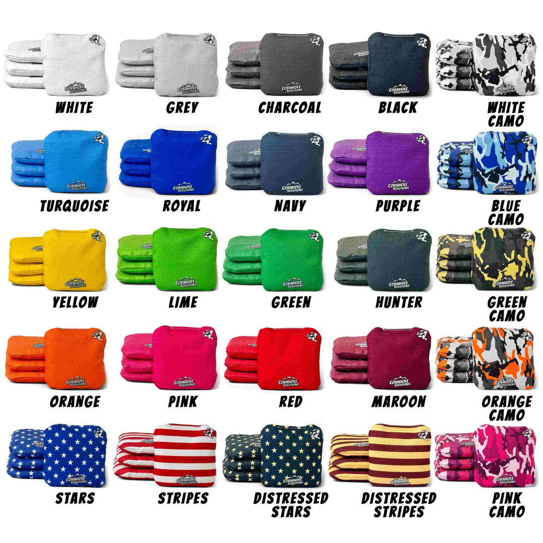 Original Rec Stop & Go Color Collage