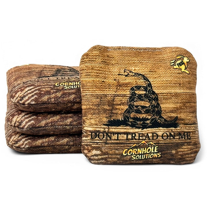 Pro Style REC Cornhole Bags – Regulation 6