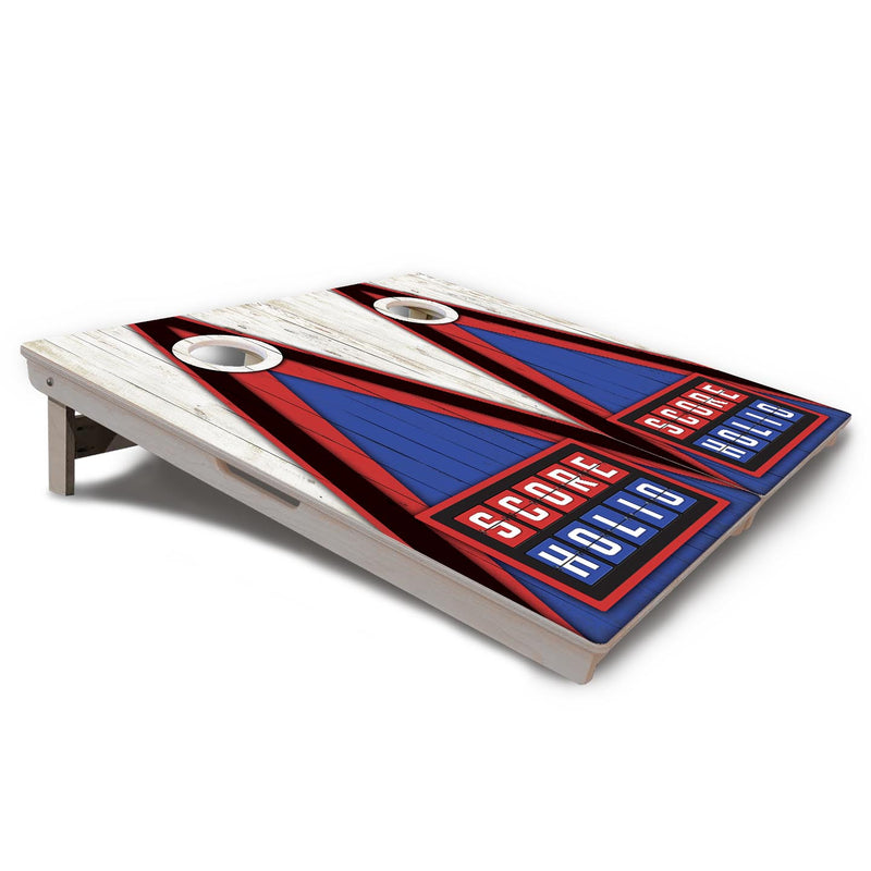 Scoreholio Cornhole Boards - Professional Tournament Series - Free Shipping!