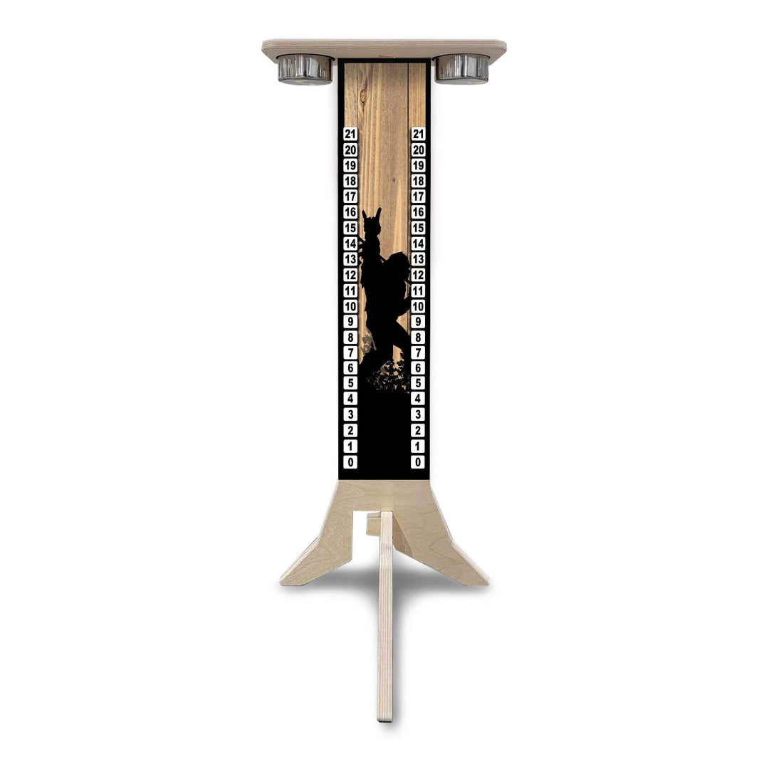 Bigfoot Designs - Score Stand