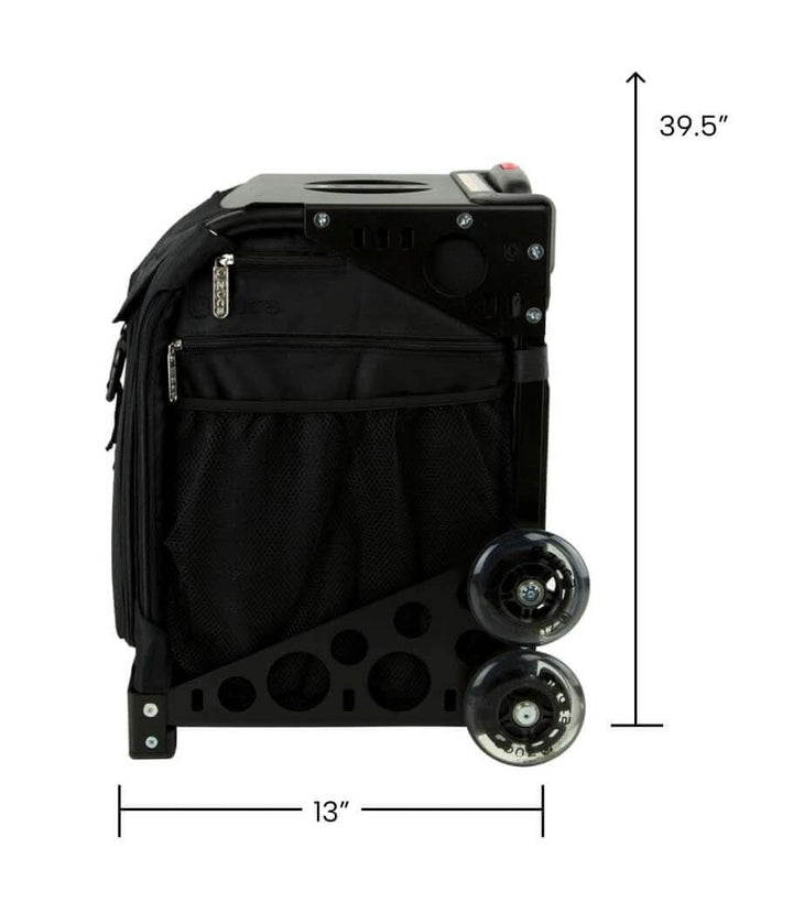 Cornhole Sport Black/Black