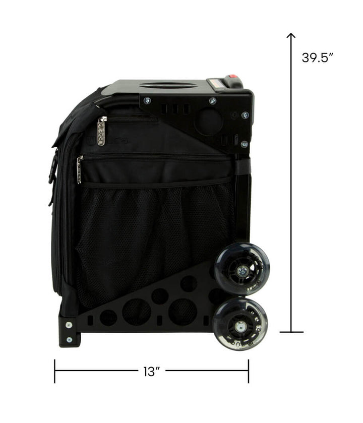 Cornhole Sport Black-Green/Green