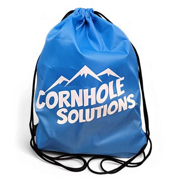 Pool Balls – Rec Cornhole Bags – Set of 8