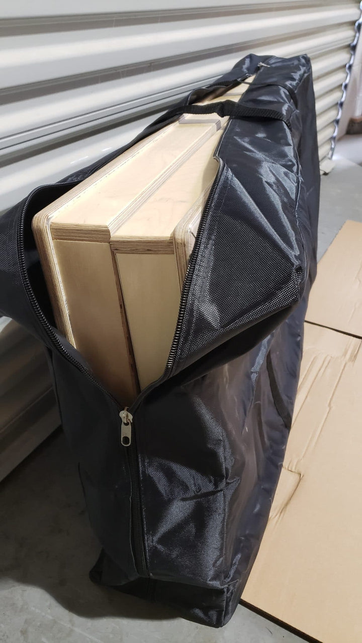 Carrying Case - Regulation